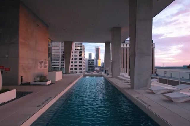 313 W 17th St Unit 1403, Austin, TX 78701 - photo 17