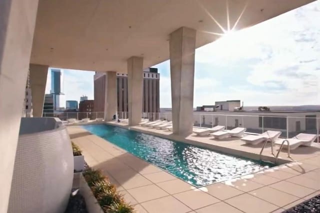 313 W 17th St Unit 1403, Austin, TX 78701 - photo 19
