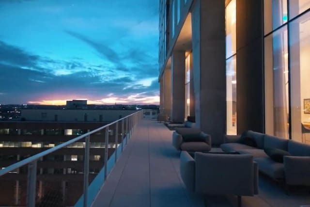 313 W 17th St Unit 1403, Austin, TX 78701 - photo 21