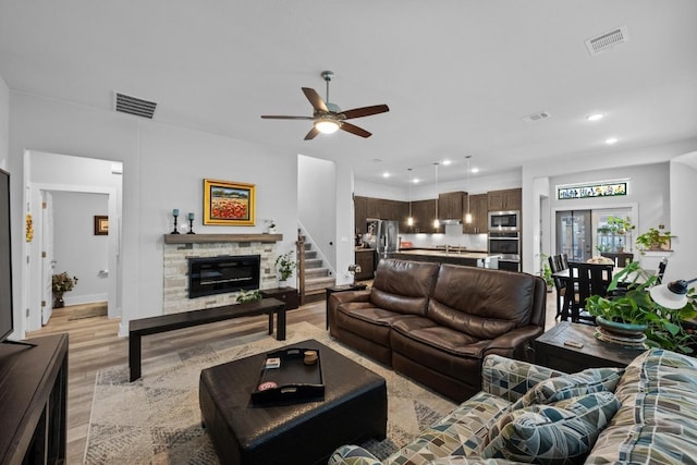 217 Palio Pl, Georgetown, TX 78628 - photo 5