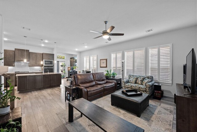 217 Palio Pl, Georgetown, TX 78628 - photo 4
