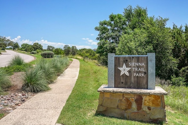 217 Palio Pl, Georgetown, TX 78628 - photo 39