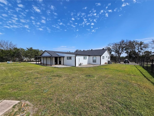 1265 Bob White Dr, Spring Branch, TX 78070 - photo 5