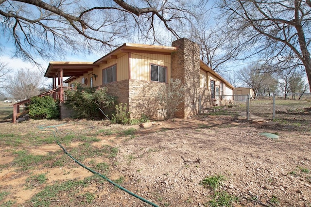 502 N River Oaks Dr, Burnet, TX 78611 - photo 2
