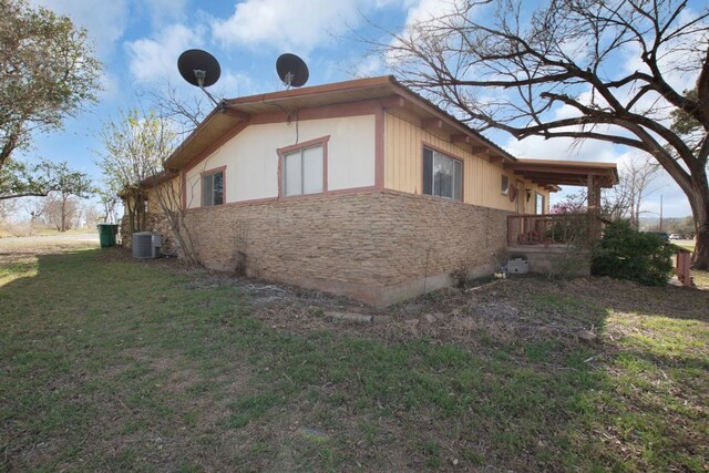 502 N River Oaks Dr, Burnet, TX 78611 - photo 3