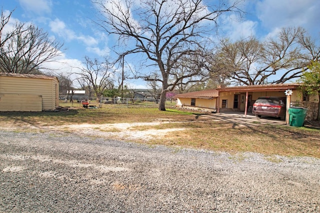 502 N River Oaks Dr, Burnet, TX 78611 - photo 20