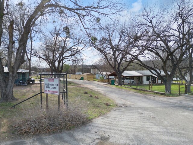 502 N River Oaks Dr, Burnet, TX 78611 - photo 21