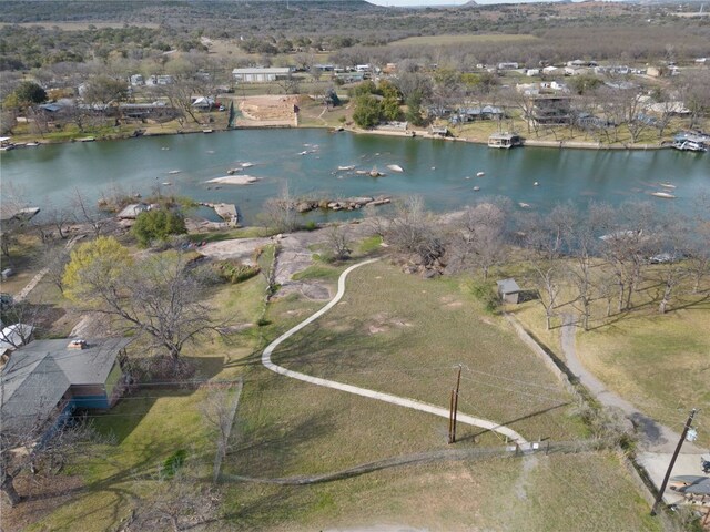 502 N River Oaks Dr, Burnet, TX 78611 - photo 24
