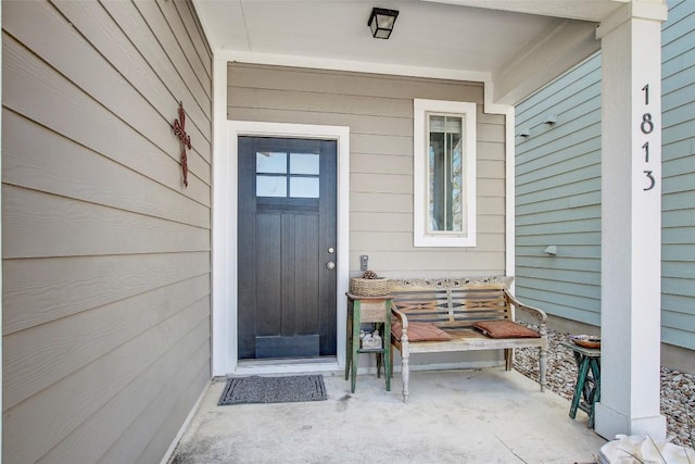 1813 Artesian Springs Xing, Leander, TX 78641 - property entrance
