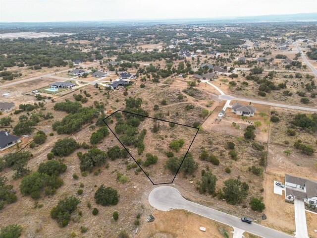 LOT196 Marble Falls Ct, Spicewood, TX 78669