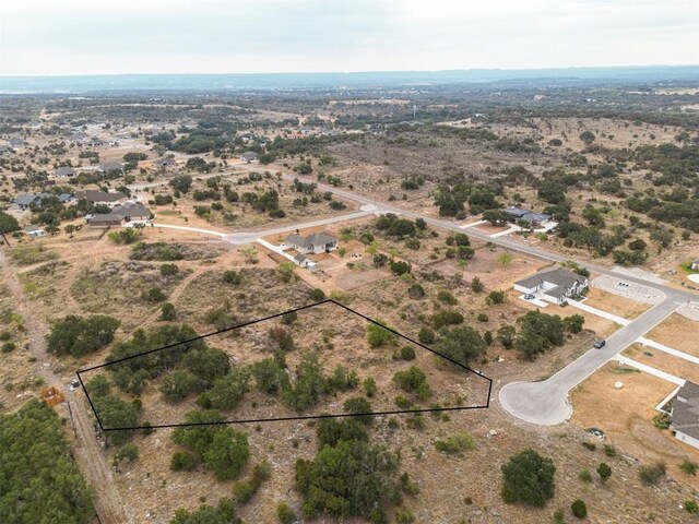LOT196 Marble Falls Ct, Spicewood, TX 78669