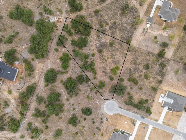 LOT196 Marble Falls Ct, Spicewood, TX 78669
