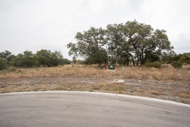 LOT196 Marble Falls Ct, Spicewood, TX 78669