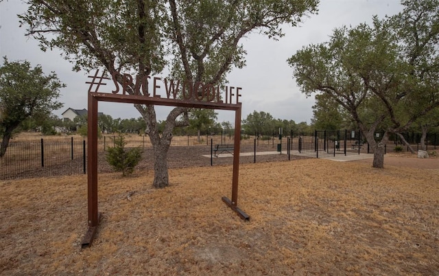 LOT196 Marble Falls Ct, Spicewood, TX 78669