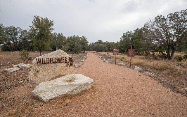 LOT196 Marble Falls Ct, Spicewood, TX 78669