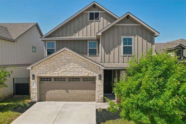 600 Saturnia Dr, Georgetown, TX 78628 - photo 1