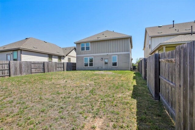 600 Saturnia Dr, Georgetown, TX 78628 - photo 32