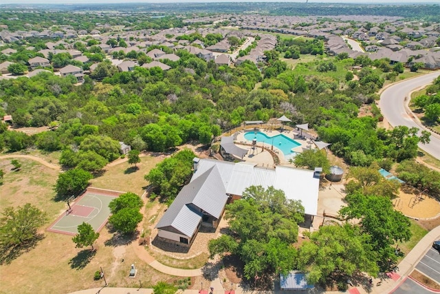 600 Saturnia Dr, Georgetown, TX 78628 - photo 35