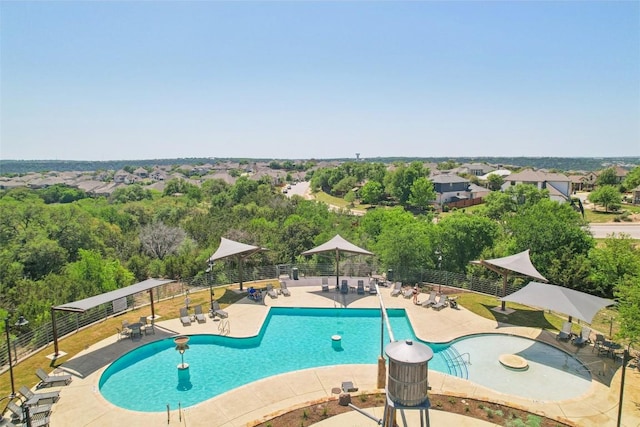600 Saturnia Dr, Georgetown, TX 78628 - photo 36