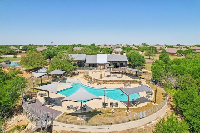 600 Saturnia Dr, Georgetown, TX 78628 - photo 37