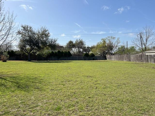 1005 Th Johnson Dr, Taylor, TX 76574
