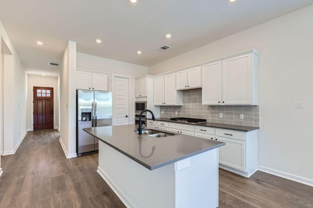 108 Charro Ct, Georgetown, TX 78633 - photo 8