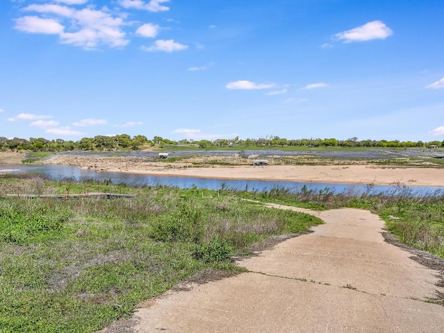 155 Travis Ln, Spicewood, TX 78669 - water view