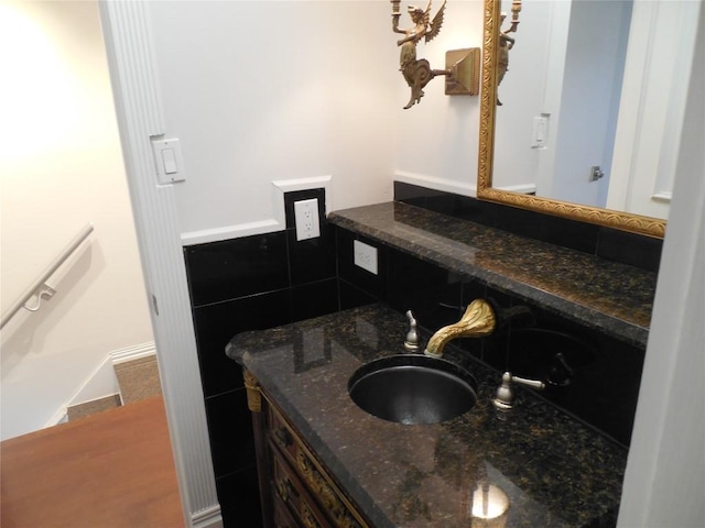 3501 Greystone Dr Unit 3501, Austin, TX 78731 - bathroom featuring vanity