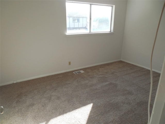 3501 Greystone Dr Unit 3501, Austin, TX 78731 - carpeted empty room featuring baseboards