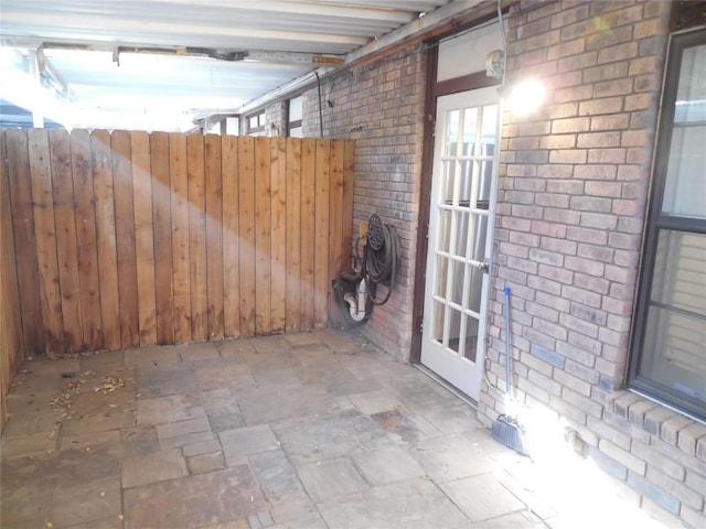 3501 Greystone Dr Unit 3501, Austin, TX 78731 - view of patio
