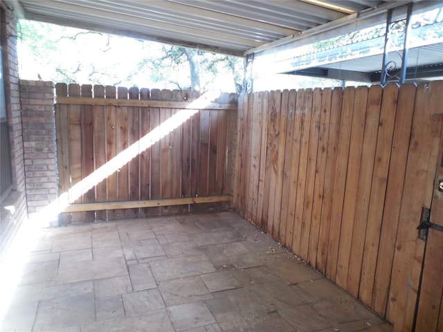 3501 Greystone Dr Unit 3501, Austin, TX 78731 - view of patio / terrace