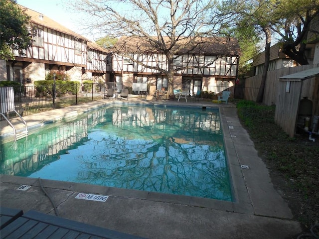 3501 Greystone Dr Unit 3501, Austin, TX 78731 - view of community pool