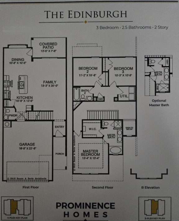 1717 Roseburg Dr, Austin, TX 78754 - plan