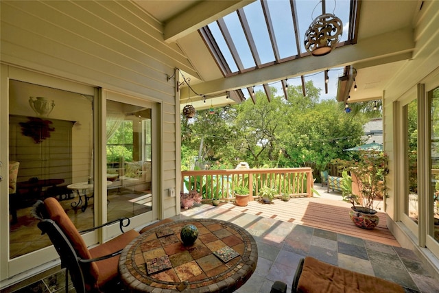 314 Hurst Creek Rd, Lakeway, TX 78734 - view of patio featuring outdoor dining space