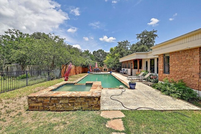 409 Hurst Creek Rd, Lakeway, TX 78734 - photo 38