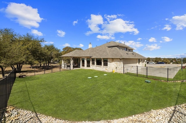 505 Olsen Ct, Liberty Hill, TX 78642 - photo 36