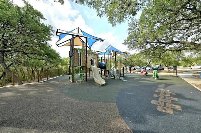 3005 Canter Ln, Austin, TX 78759 - view of community playground