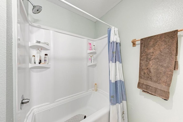 view of bathroom