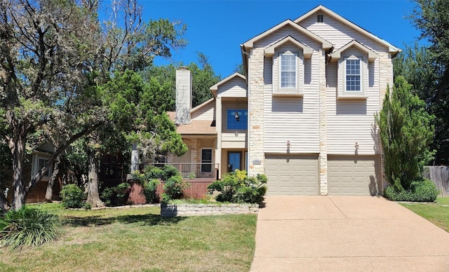 7304 Halbert Dr, Austin, TX 78750 - photo 1