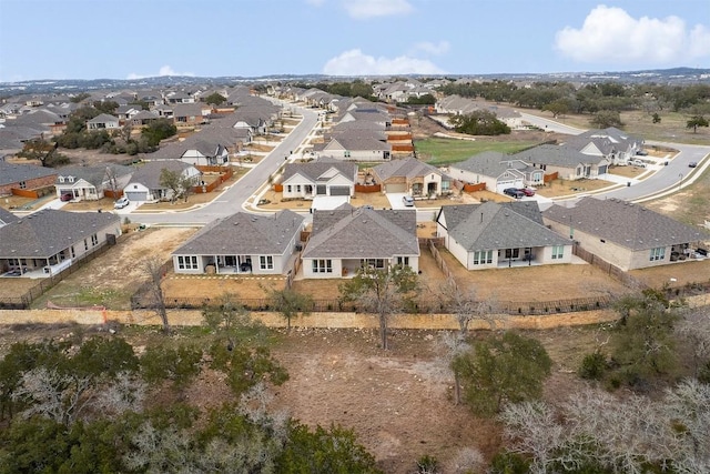 195 Barn Hill Loop, Dripping Springs, TX 78620 - aerial perspective of suburban area