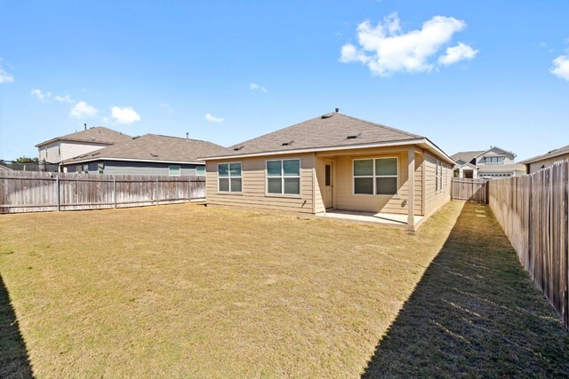 215 Silver Springs Bnd, Kyle, TX 78640 - photo 30