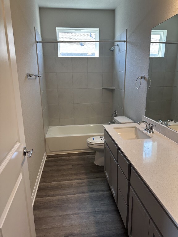 1020 Vista View Dr Unit 902, Georgetown, TX 78626 - photo 7