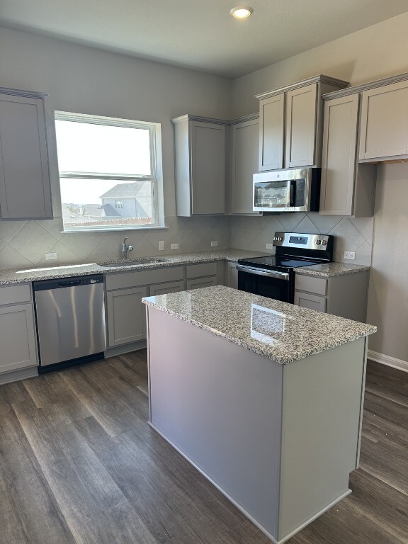 1020 Vista View Dr Unit 902, Georgetown, TX 78626 - photo 3