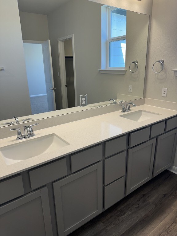 1020 Vista View Dr Unit 902, Georgetown, TX 78626 - photo 11