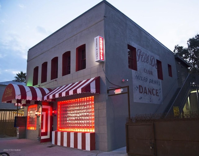 2310 Euclid Ave, Austin, TX 78704 - view of building exterior