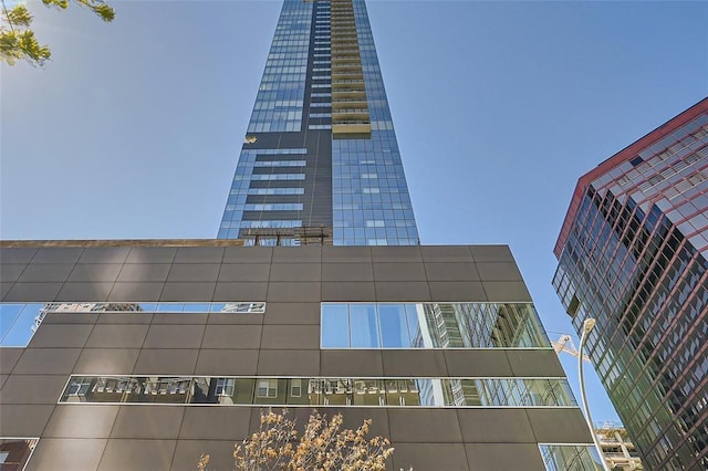 210 Lavaca St Unit 2312, Austin, TX 78701 - view of building exterior