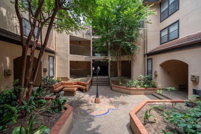 2110 Rio Grande St Unit 207, Austin, TX 78705 - view of community