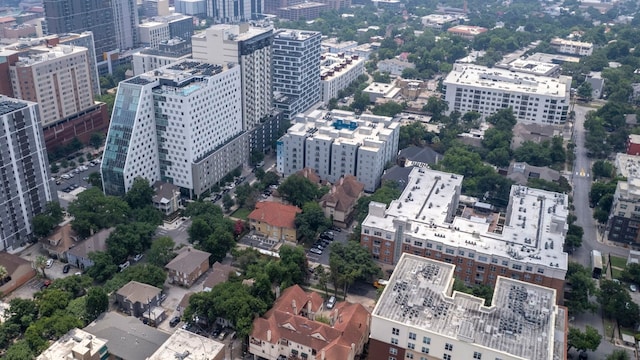 2110 Rio Grande St Unit 207, Austin, TX 78705 - view of urban area