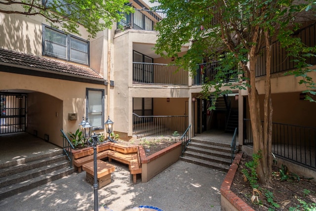 2110 Rio Grande St Unit 207, Austin, TX 78705 - exterior space