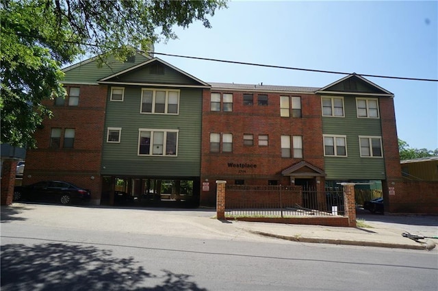 2706 Salado St Unit 210, Austin, TX 78705 - view of property